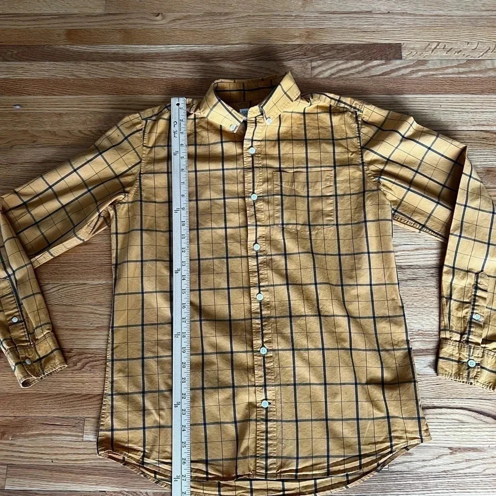 GAP men’s button down shirt - Picture 4 of 8